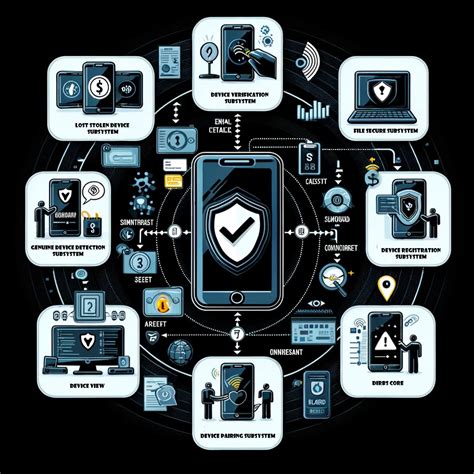 dirbs|Device Identification, Registration & Blocking System .